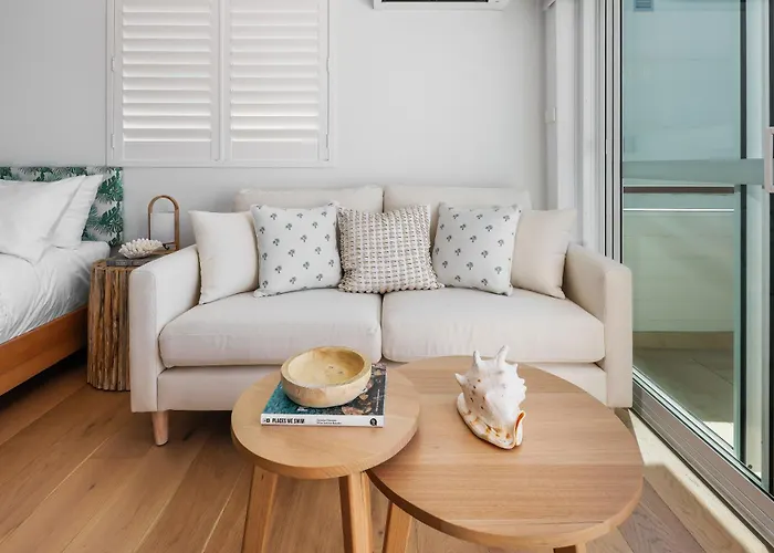 The Bungalows At Bondi Queen 4