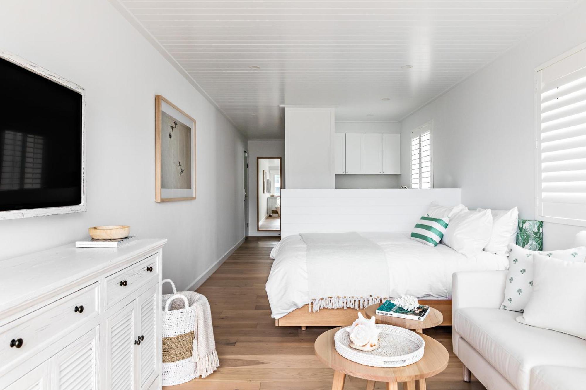 Apartment The At Bondi Queen 4 Sydney