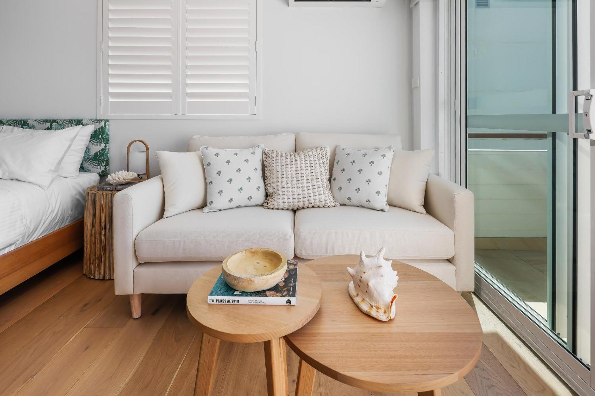 Apartment The At Bondi Queen 4 Sydney